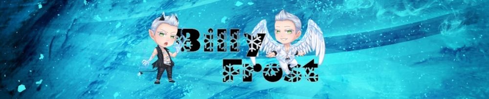 billy_frost_vip OnlyFans profile picture