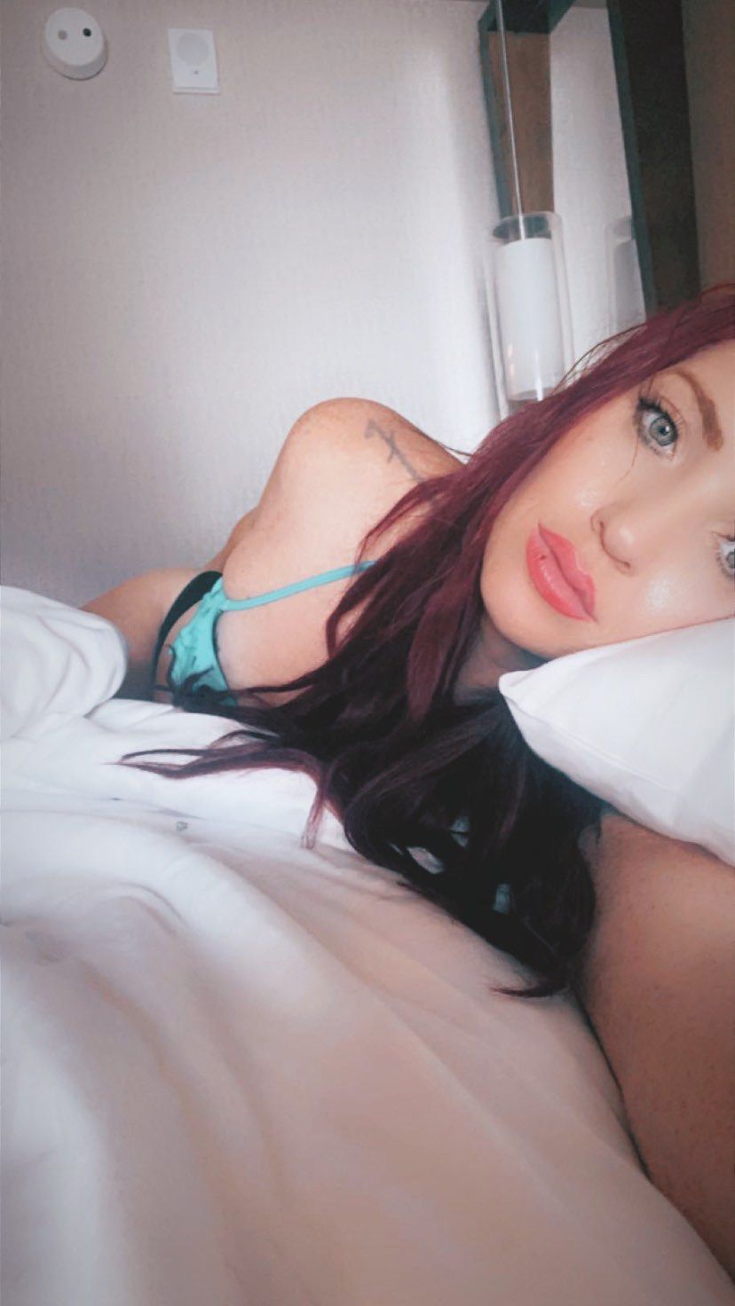 gingertoo OnlyFans profile picture