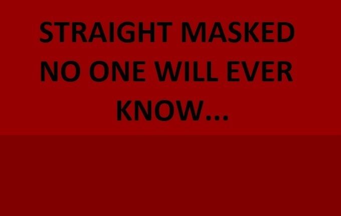 straightmasked OnlyFans profile picture
