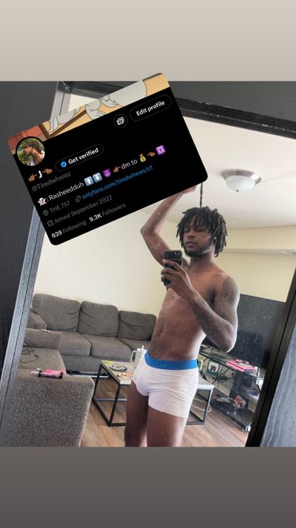 tiredwhxres OnlyFans picture