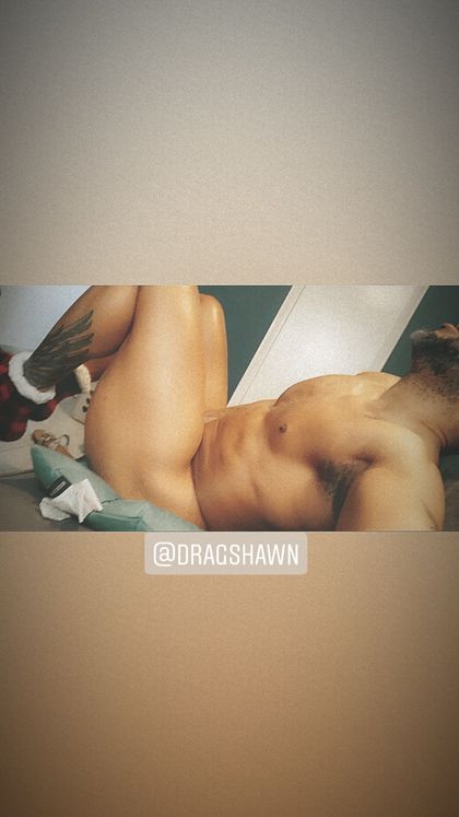 dragshawn OnlyFans picture