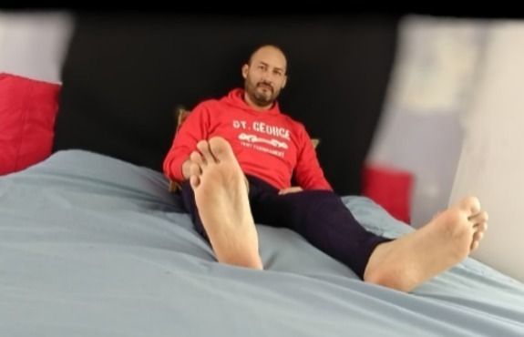 patonesfeet OnlyFans profile picture