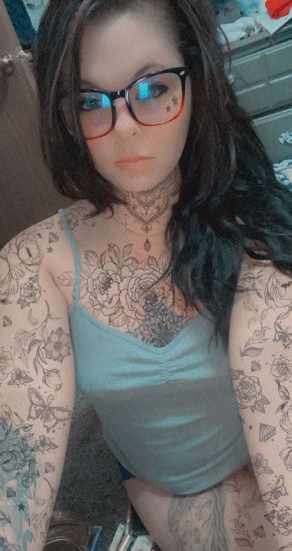 lexruby OnlyFans picture