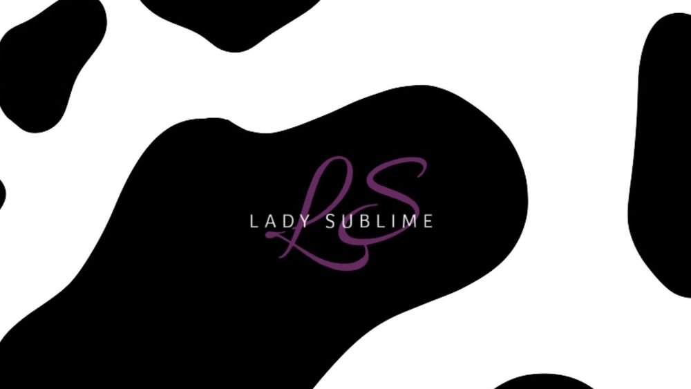 ladysublimessbbw OnlyFans profile picture