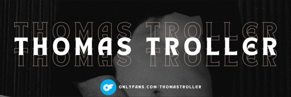 thomastroller OnlyFans profile picture