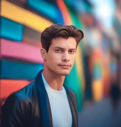 tom_modelo OnlyFans picture