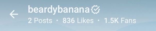 beardybanana OnlyFans profile picture