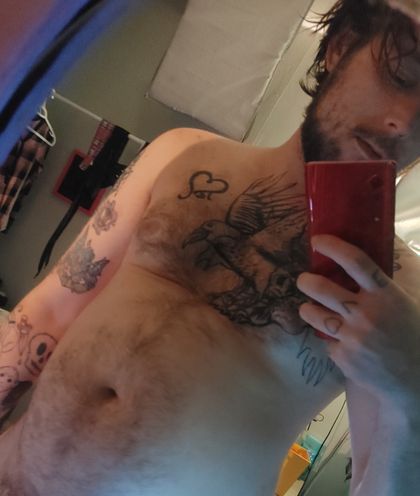 asinfuldaddy OnlyFans picture