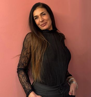 Cinzia Galullo