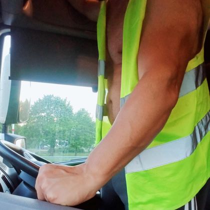 drivertruck OnlyFans picture