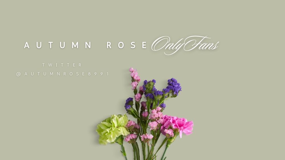 autumnrosefree OnlyFans profile picture