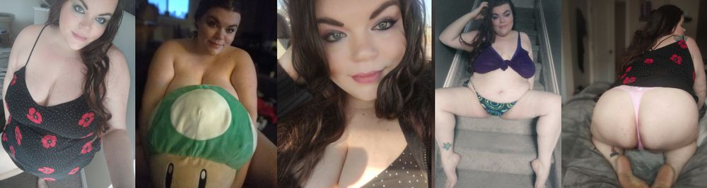 amandacurvy OnlyFans profile picture