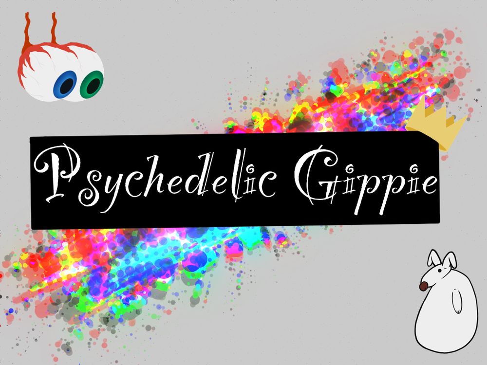 psychedelicgippie OnlyFans profile picture