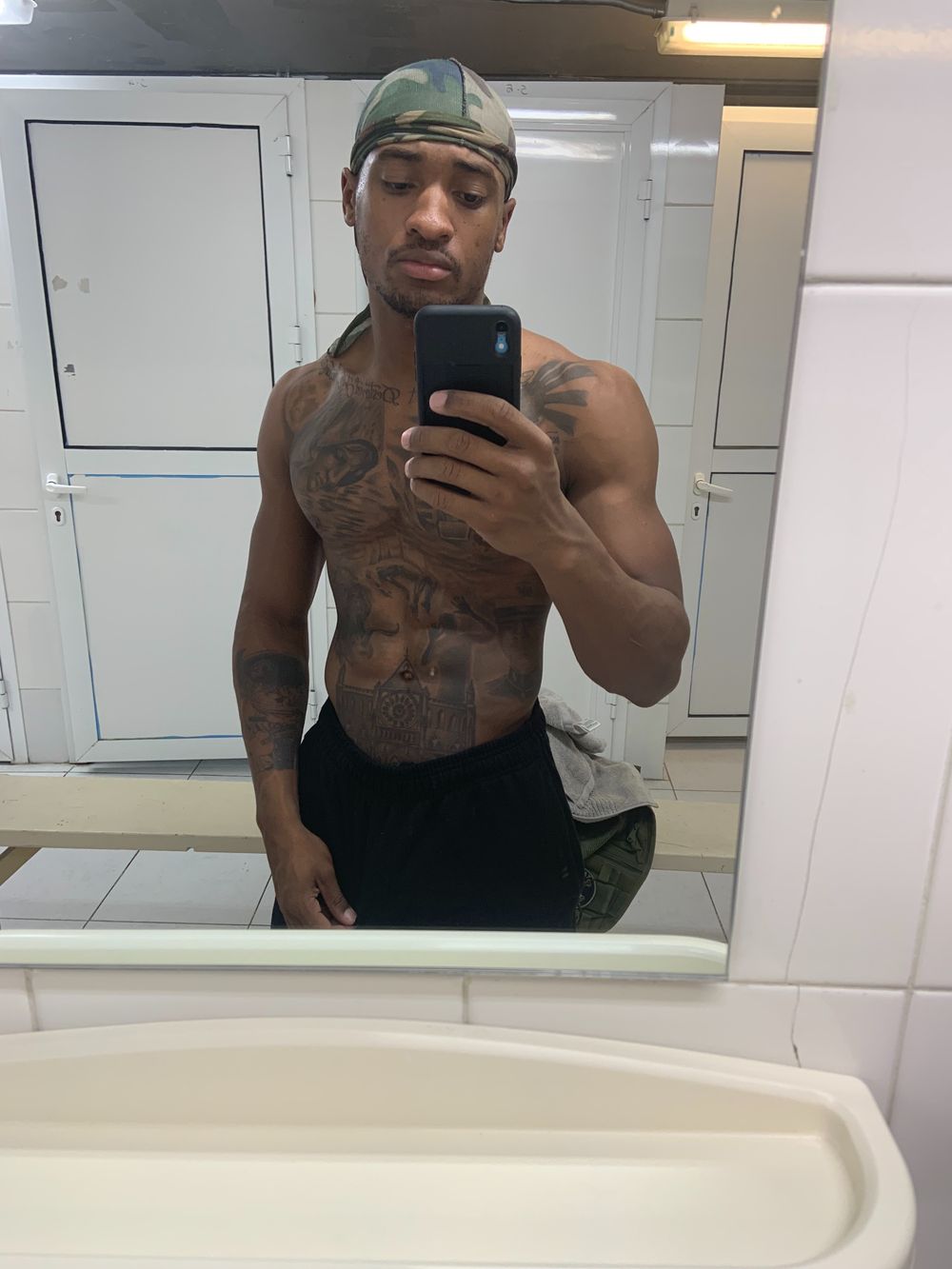 freakytr3 OnlyFans profile picture