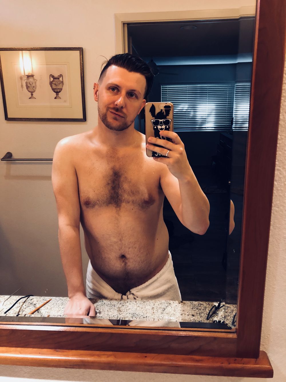 haydescott7237 OnlyFans profile picture
