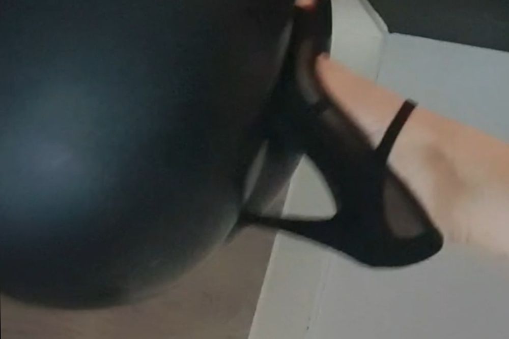 balloonsandheels OnlyFans profile picture