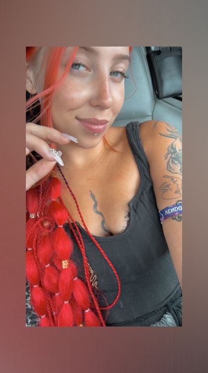 itslilabbaby OnlyFans picture