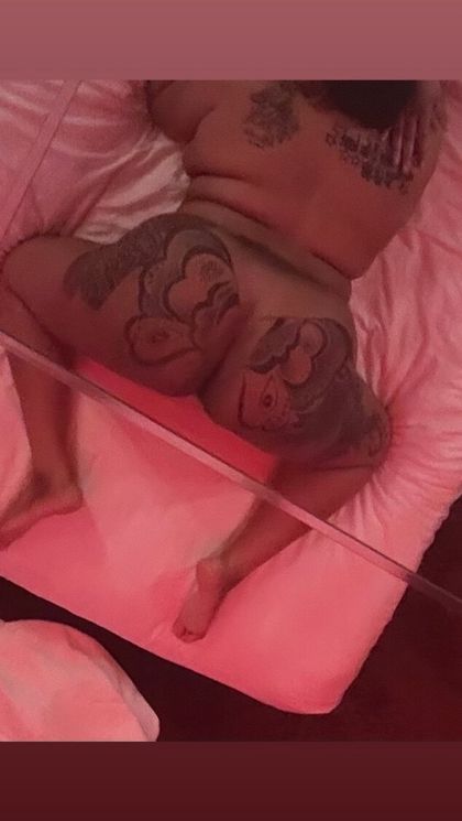mimiredd OnlyFans picture