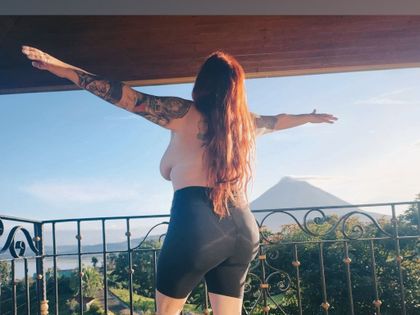 cakeymarie911 OnlyFans picture