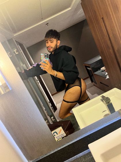 ponysillo OnlyFans picture
