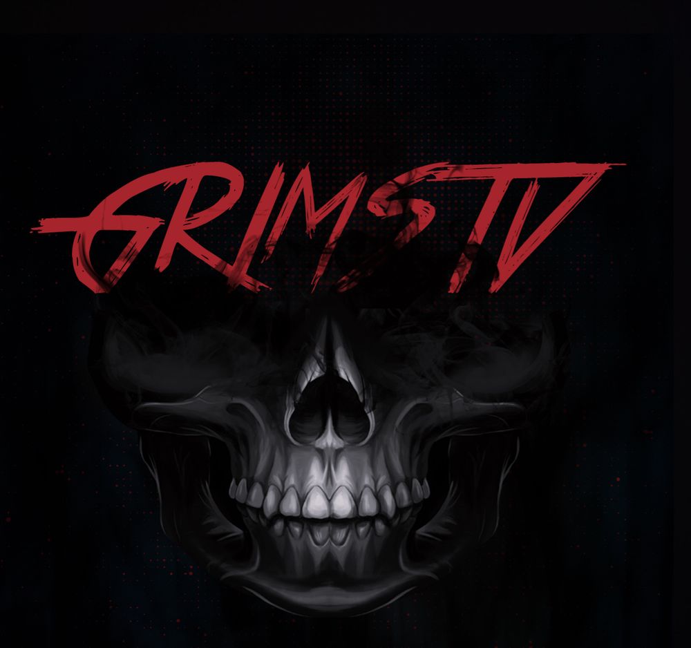 grimstv OnlyFans profile picture
