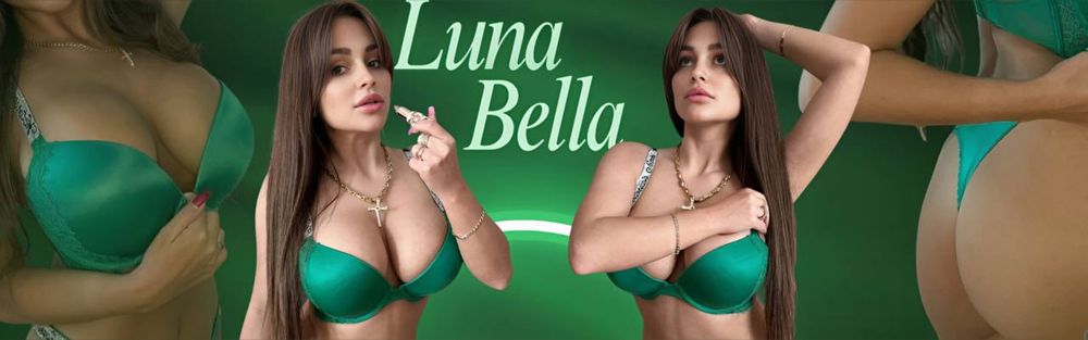 lunaa_bella OnlyFans profile picture