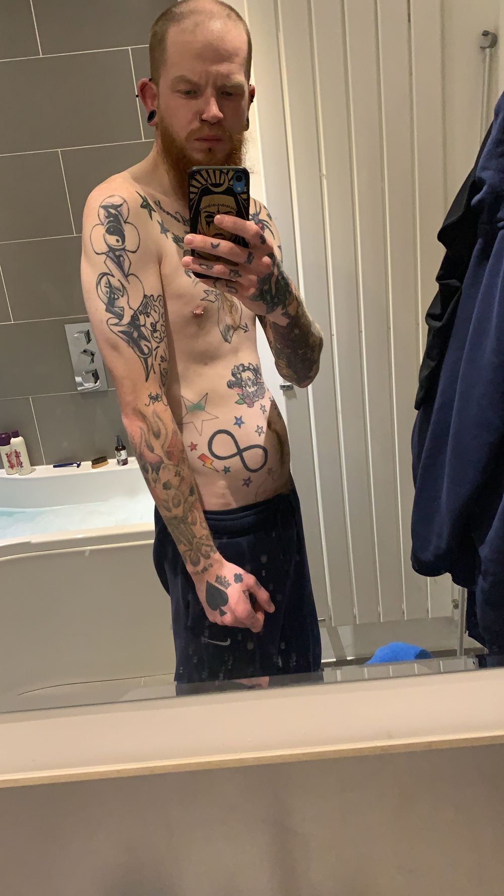 inkedmitch87 OnlyFans profile picture