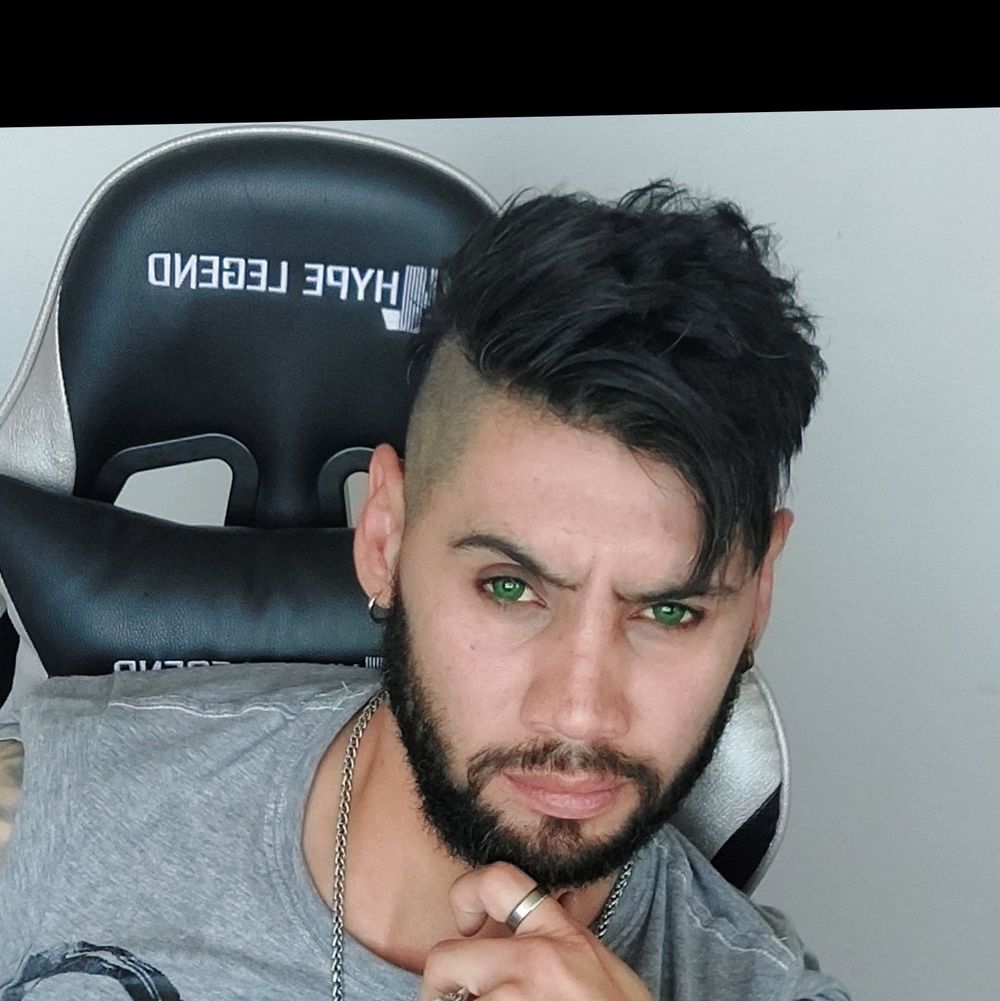 dybbuk OnlyFans profile picture