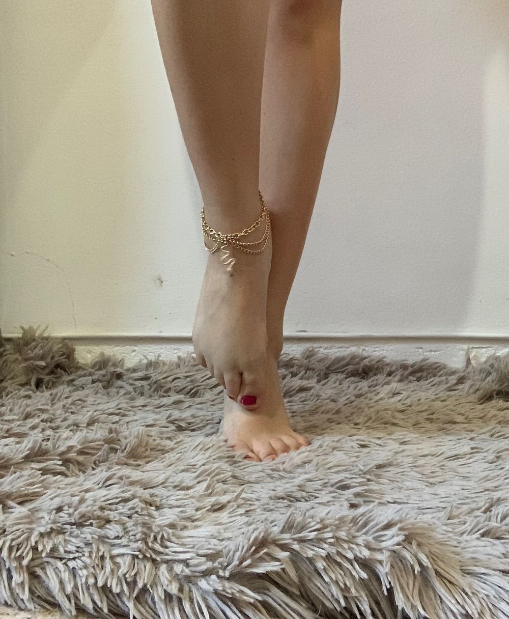 princessfoot1210 OnlyFans profile picture