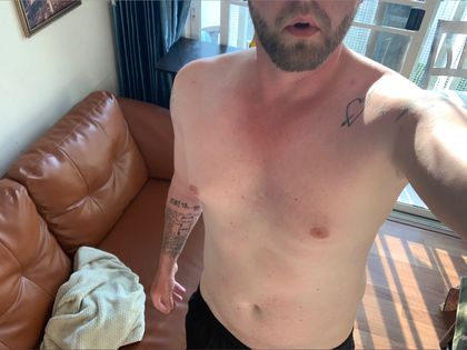 colomdianchris OnlyFans picture