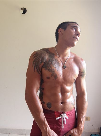 arturozavan OnlyFans picture