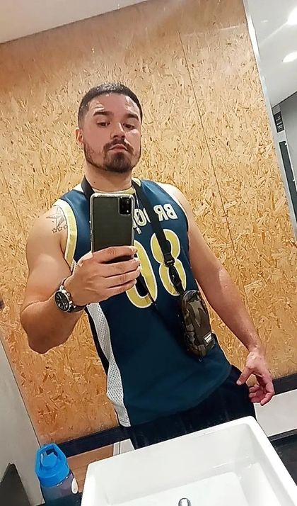 iurybrazilianbull OnlyFans picture
