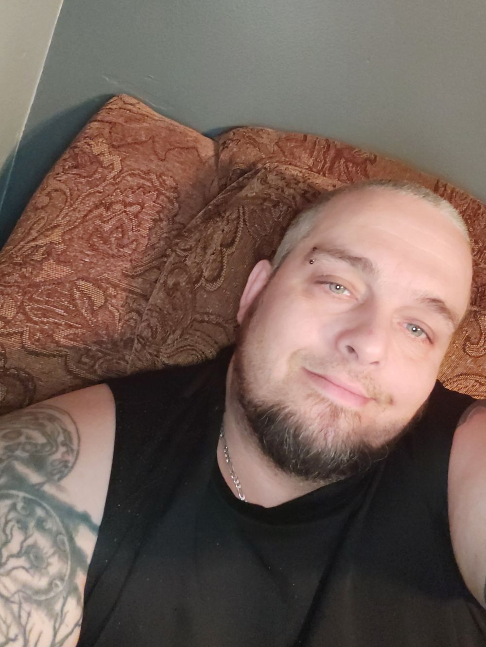 silverrboy44 OnlyFans profile picture