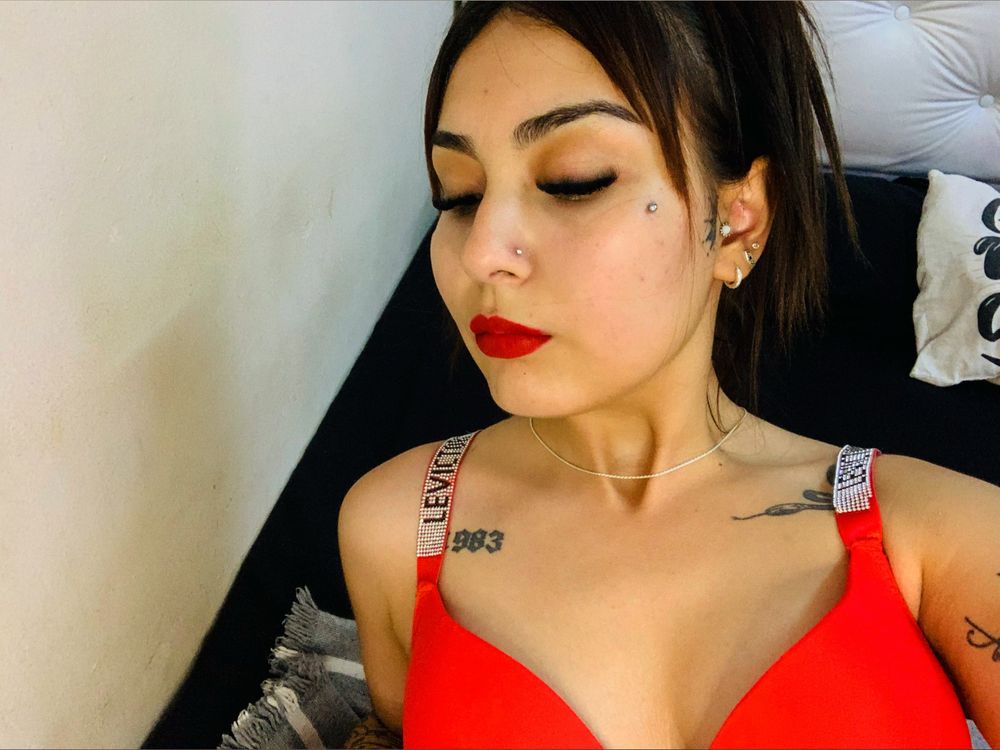 nahirsoofia OnlyFans profile picture