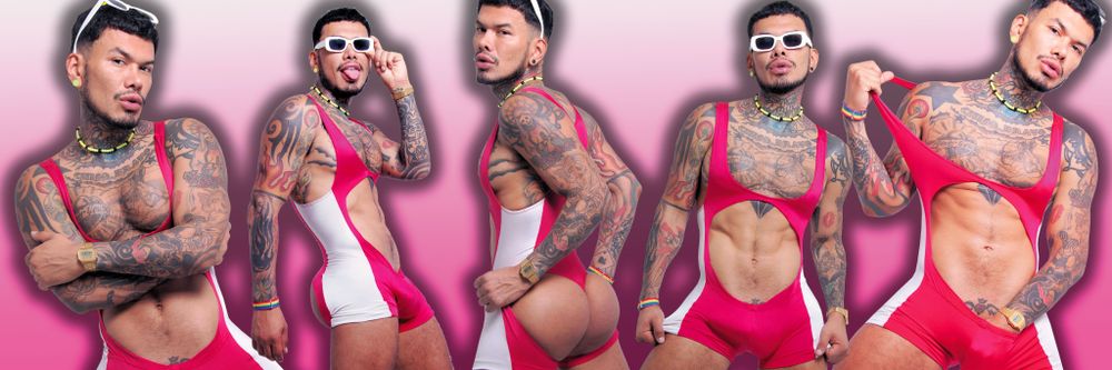 pablobravonew OnlyFans profile picture