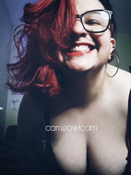 corujiinha OnlyFans picture