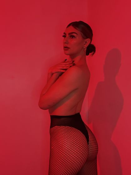 thecreativeseductress OnlyFans picture