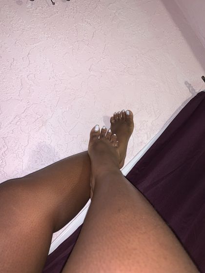 footsiesbabyy OnlyFans picture