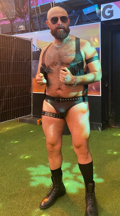 manolist85 OnlyFans picture
