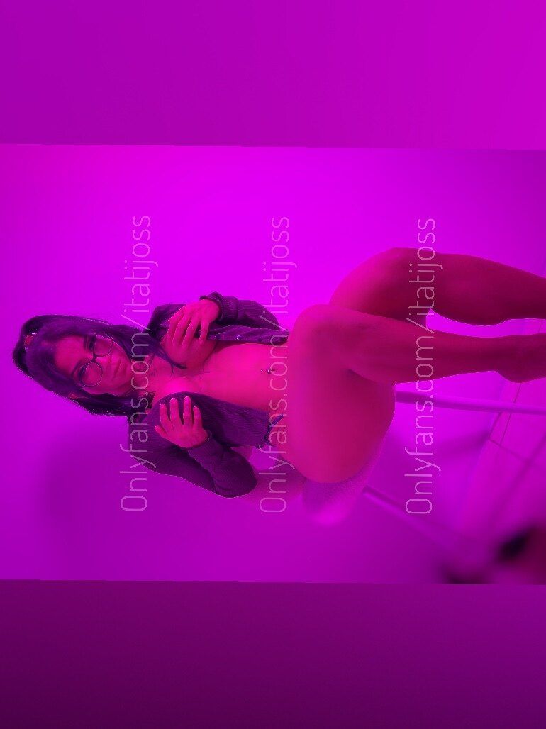 itatijoss OnlyFans profile picture