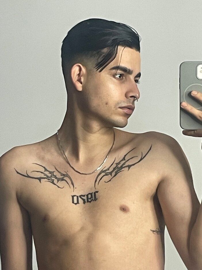 yorhred OnlyFans profile picture