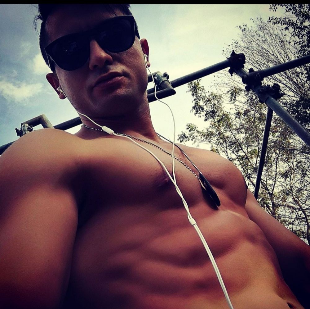 darioparker OnlyFans profile picture