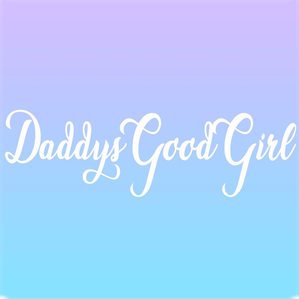daddysgoodgirl96 OnlyFans profile picture
