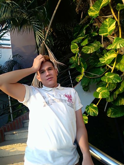enriquemw OnlyFans picture