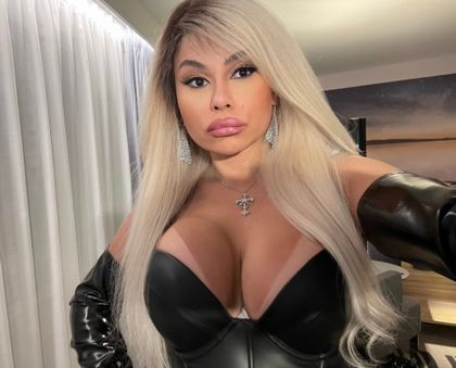 jhenniferjolie OnlyFans picture
