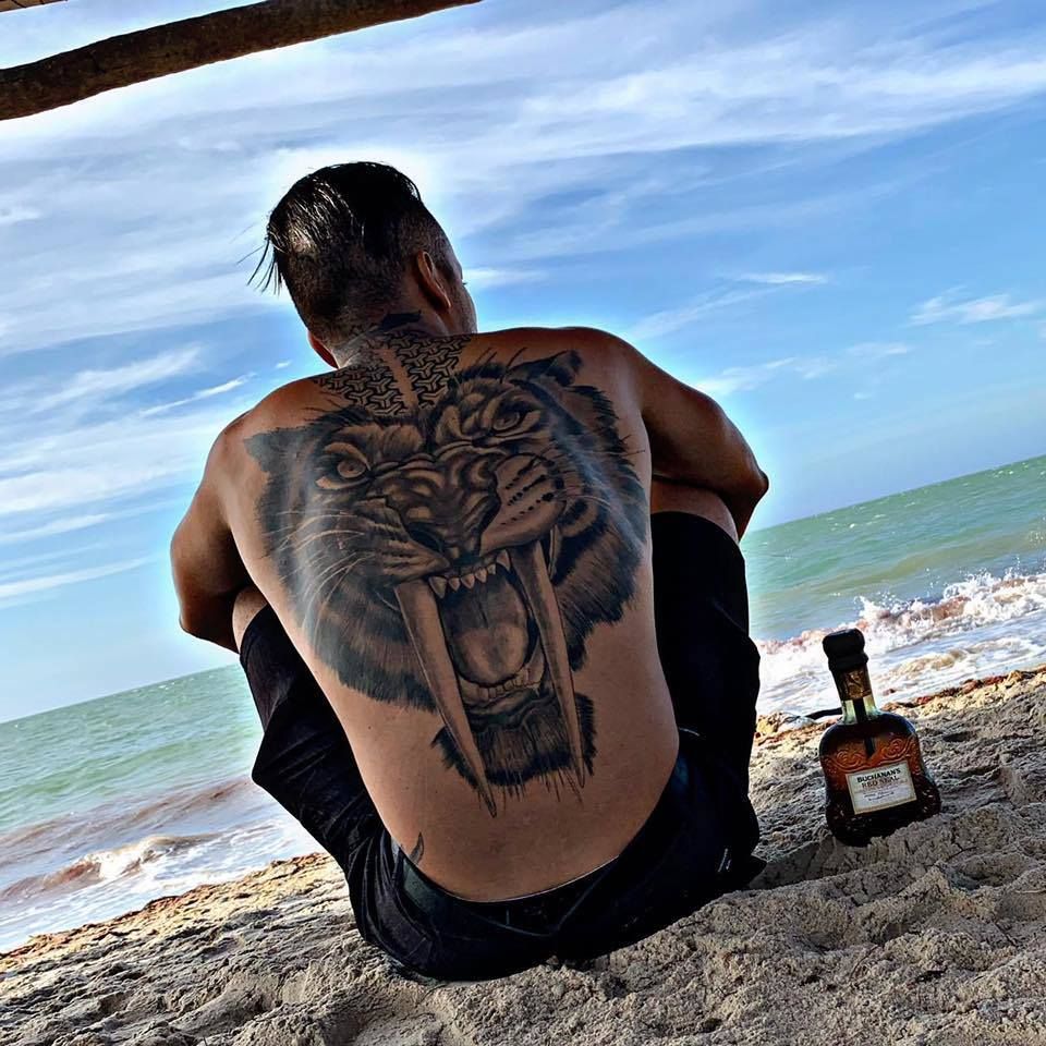 kikecostaofi777 OnlyFans profile picture