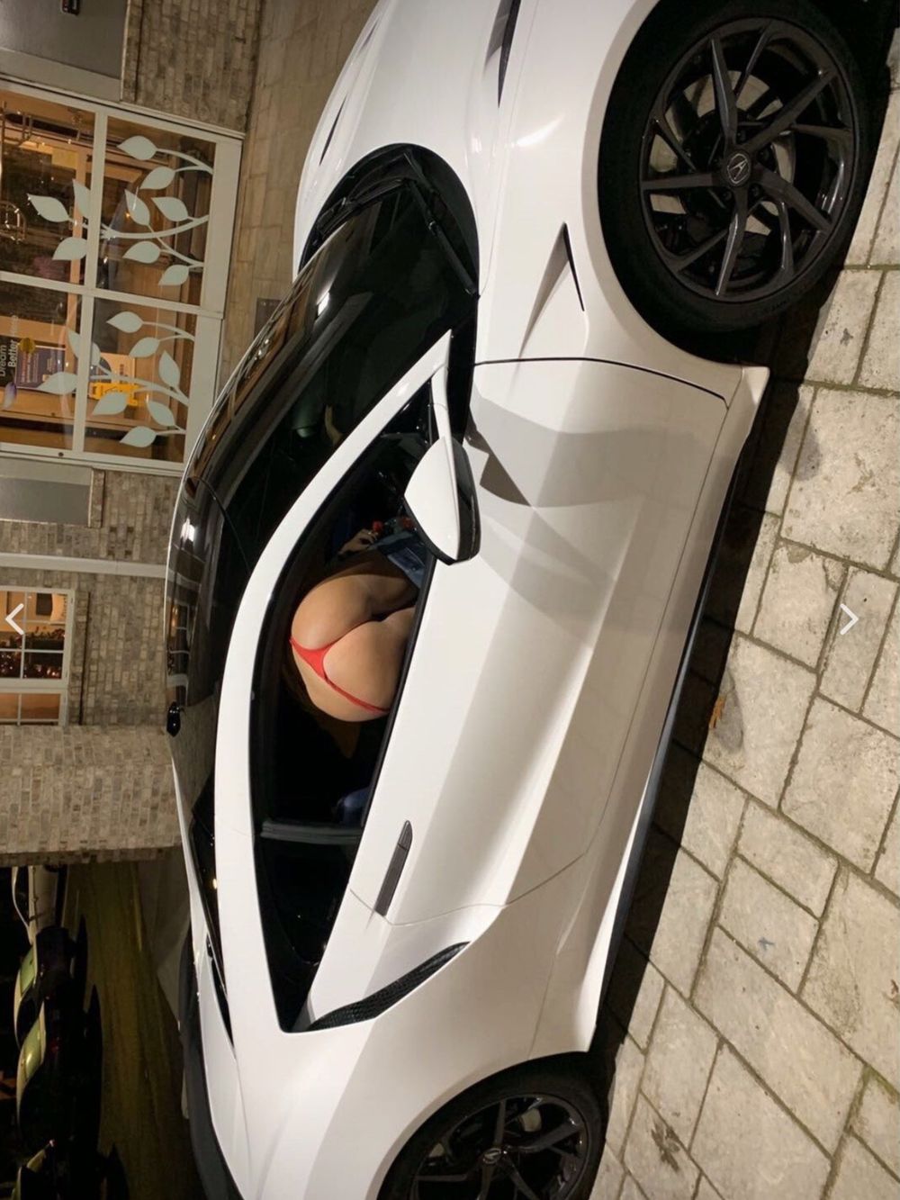 spicyamandaa OnlyFans profile picture