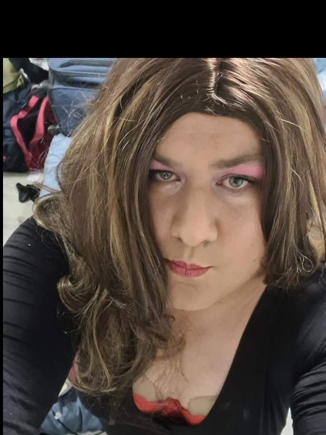 curvycrossdressertanya OnlyFans profile picture