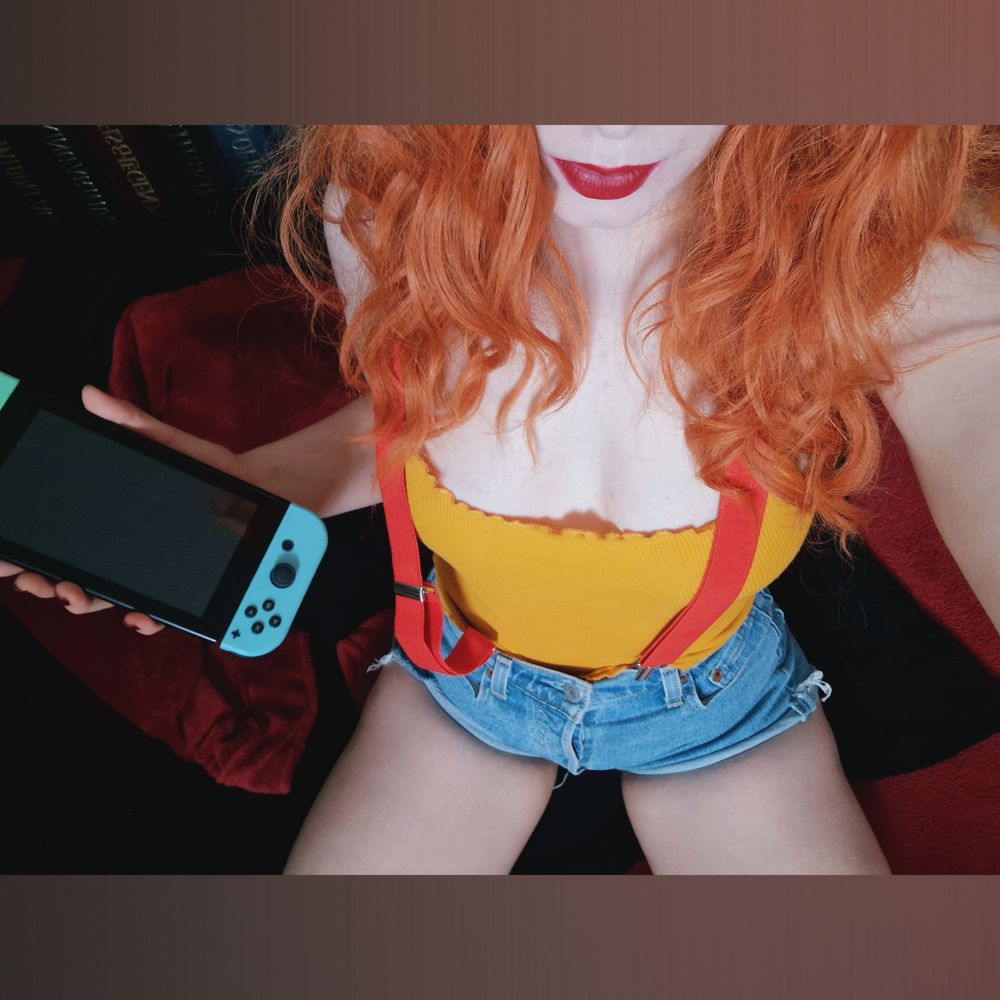 cinnamonkitsune OnlyFans profile picture