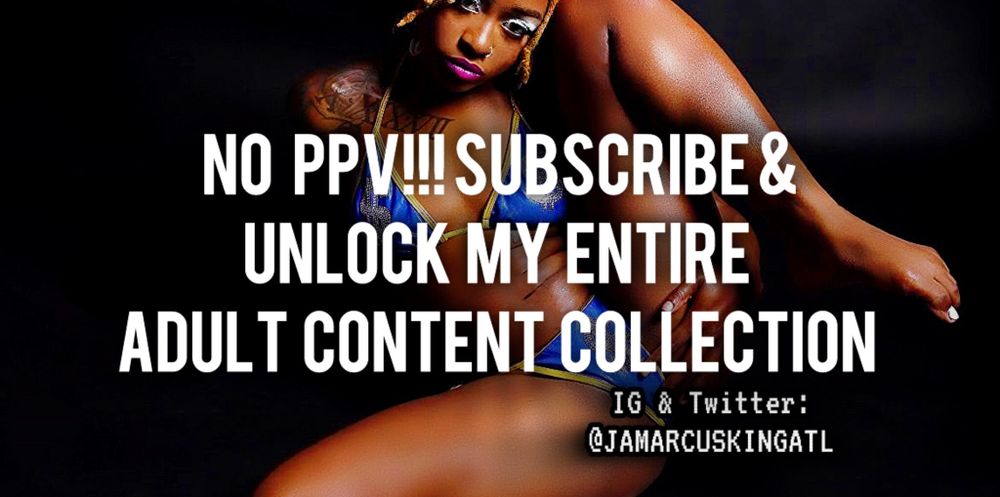 jamarcusshotme OnlyFans profile picture